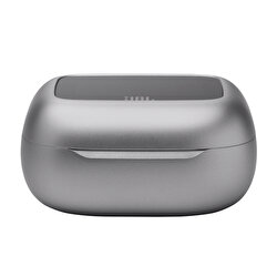 JBL Live Beam 3 Kablosuz Kulakiçi Kulaklık -Silver 1200130011641