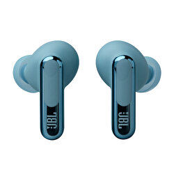 JBL Live Beam 3 Kablosuz Kulakiçi Kulaklık - Mavi 1200130011658