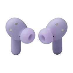 JBL Live Beam 3 Kablosuz Kulakiçi Kulaklık - Mor 1200130011665