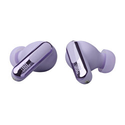 JBL Live Beam 3 Kablosuz Kulakiçi Kulaklık - Mor 1200130011665