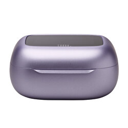JBL Live Beam 3 Kablosuz Kulakiçi Kulaklık - Mor 1200130011665