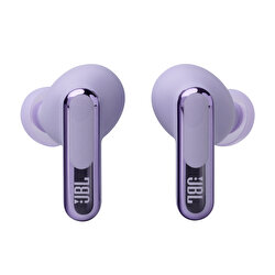 JBL Live Beam 3 Kablosuz Kulakiçi Kulaklık - Mor 1200130011665