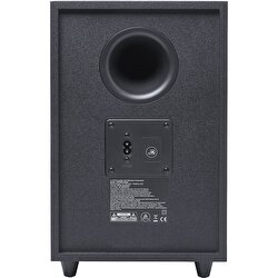 JBL CINEMA 3.1 Soundbar ve Wireless Subwoofer 1200130012969