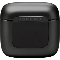 JBL Tour Pro 3 Wireless Kulakiçi Kulaklık - Siyah 1200130013836