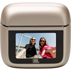 JBL Tour Pro 3 Wireless Kulakiçi Kulaklık - Latte 1200130013850