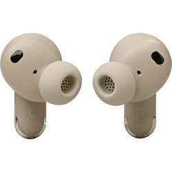 JBL Tour Pro 3 Wireless Kulakiçi Kulaklık - Latte 1200130013850