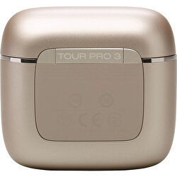 JBL Tour Pro 3 Wireless Kulakiçi Kulaklık - Latte 1200130013850