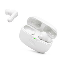 JBL Wave Beam2 Kablosuz Kulakiçi Kulaklık IE Beyaz 1200130015267