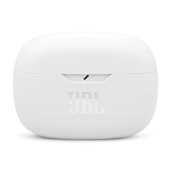 JBL Wave Beam2 Kablosuz Kulakiçi Kulaklık IE Beyaz 1200130015267