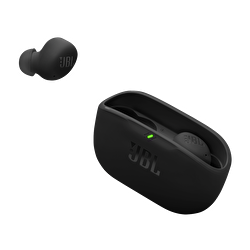 JBL Wave Buds2  Kablosuz Kulakiçi Kulaklık-Siyah 1200130015373