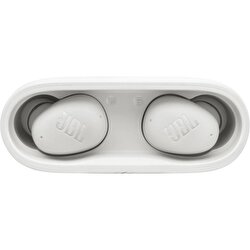 JBL Wave Buds2  Kablosuz Kulakiçi Kulaklık-Beyaz 1200130015380