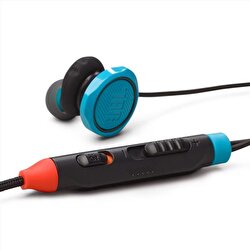 Quantum 50 Nintendo,Gaming Kulaklık,Kablolu,Siyah 1200130015458