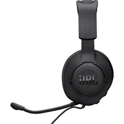 JBL Quantum 100M2Gaming KulaklıkKabloluSiyah 1200130015519