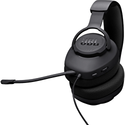 JBL Quantum 100M2Gaming KulaklıkKabloluSiyah 1200130015519