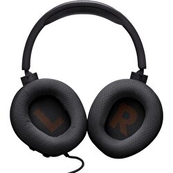 JBL Quantum 100M2Gaming KulaklıkKabloluSiyah 1200130015519
