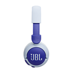 JBL JR320 Bluetooth Çocuk Kulaklığı - Mavi 1200130015793