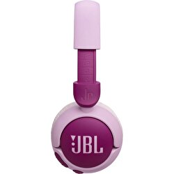 JBL JR320 Bluetooth Çocuk Kulaklığı - Mor 1200130015809