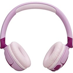JBL JR320 Bluetooth Çocuk Kulaklığı - Mor 1200130015809