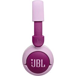 JBL JR320 Bluetooth Çocuk Kulaklığı - Mor 1200130015809