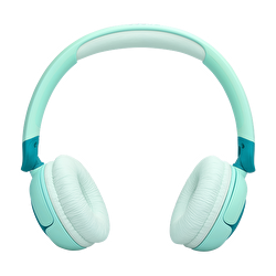 JBL JR320 Bluetooth Çocuk Kulaklığı - Yeşil 1200130015816
