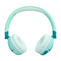 JBL JR320 Bluetooth Çocuk Kulaklığı - Yeşil 1200130015816
