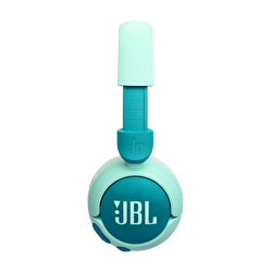 JBL JR320 Bluetooth Çocuk Kulaklığı - Yeşil 1200130015816