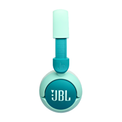 JBL JR320 Bluetooth Çocuk Kulaklığı - Yeşil 1200130015816