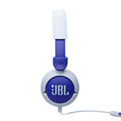 JBL JR320 Çocuk Kulaklığı - Mavi 1200130015847