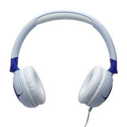 JBL JR320 Çocuk Kulaklığı - Mavi 1200130015847