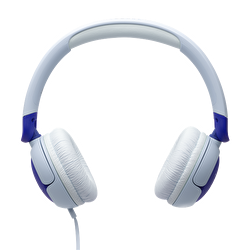 JBL JR320 Çocuk Kulaklığı - Mavi 1200130015847