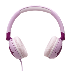 JBL JR320 Çocuk Kulaklığı - Mor 1200130015854