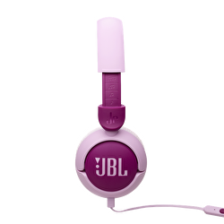 JBL JR320 Çocuk Kulaklığı - Mor 1200130015854