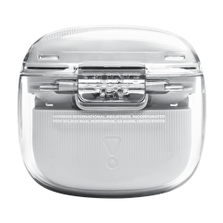 Tune FLEX2 NC Kulakiçi TWS Kulaklık,Ghost Beyaz 1200130016271
