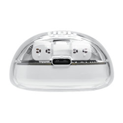 Tune FLEX2 NC Kulakiçi TWS Kulaklık,Ghost Beyaz 1200130016271