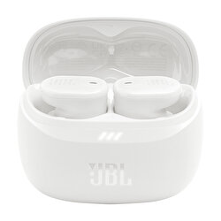 JBL Tune BUDS2 Kulakiçi TWS Kulaklık - Beyaz 1200130016363