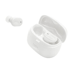 JBL Tune BUDS2 Kulakiçi TWS Kulaklık - Beyaz 1200130016363