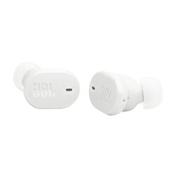 JBL Tune BUDS2 Kulakiçi TWS Kulaklık - Beyaz 1200130016363