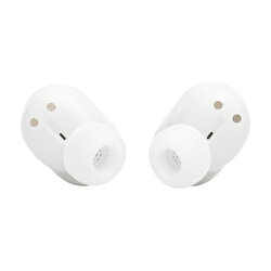 JBL Tune BUDS2 Kulakiçi TWS Kulaklık - Beyaz 1200130016363