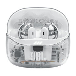JBL Tune BEAM2 Kulakiçi TWS Kulaklık - Beyaz 1200130016486