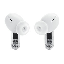 JBL Tune BEAM2 Kulakiçi TWS Kulaklık - Beyaz 1200130016486