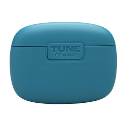 JBL Tune BEAM2 Kulakiçi TWS Kulaklık - Turkuaz 1200130016493