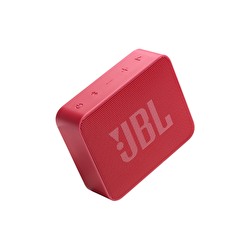 JBL Go Essential 2 Bluetooth Hoparlör IP67 - Kırmızı 1200130018602