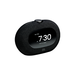 JBL Horizon 3 Bluetooth Hoparlör ve Alarmlı Saat – Siyah 1200130018671