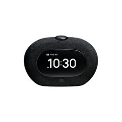 JBL Horizon 3 Bluetooth Hoparlör ve Alarmlı Saat – Siyah 1200130018671