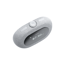 JBL Horizon 3 Bluetooth Hoparlör ve Alarmlı Saat – Gri 1200130018688