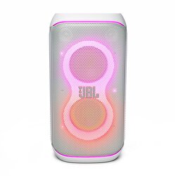 JBL Partybox Club120 Bluetooth Hoparlör Beyaz 1200130019111