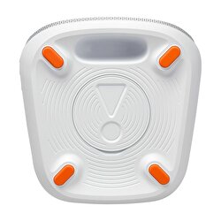 JBL Partybox Club120 Bluetooth Hoparlör Beyaz 1200130019111