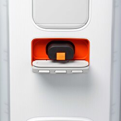 JBL Partybox Club120 Bluetooth Hoparlör Beyaz 1200130019111