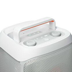 JBL Partybox Club120 Bluetooth Hoparlör Beyaz 1200130019111