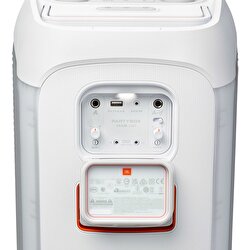 JBL Partybox Club120 Bluetooth Hoparlör Beyaz 1200130019111